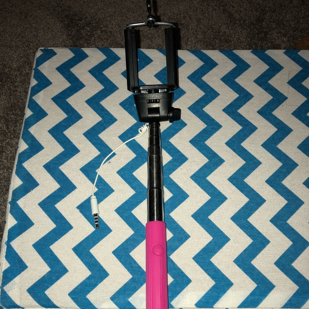 Selfie stick